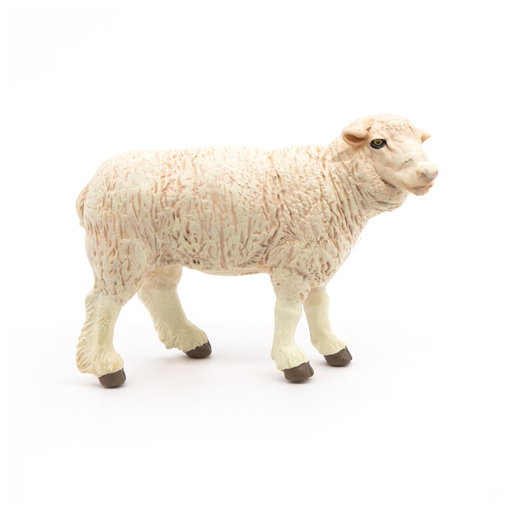 Papo 51041 Schaap Merino