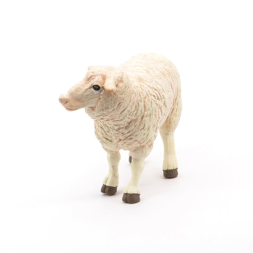 Papo 51041 Schaap Merino