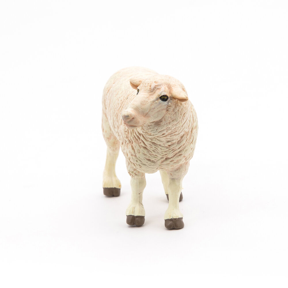 Papo 51041 Schaap Merino