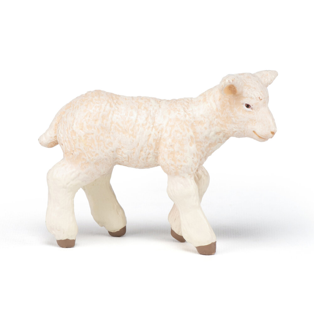 Papo 51047 Merinos lam