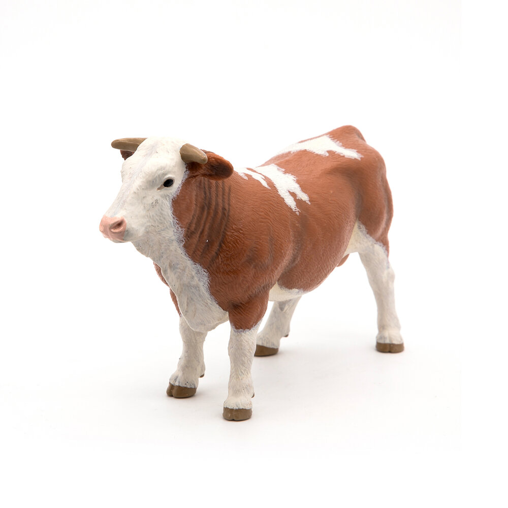 Papo 51142 Simmental Stier