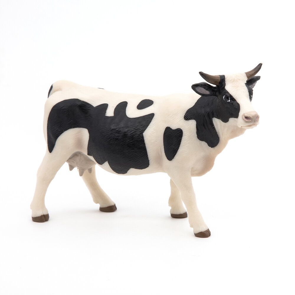 Papo 51148 Holstein koe