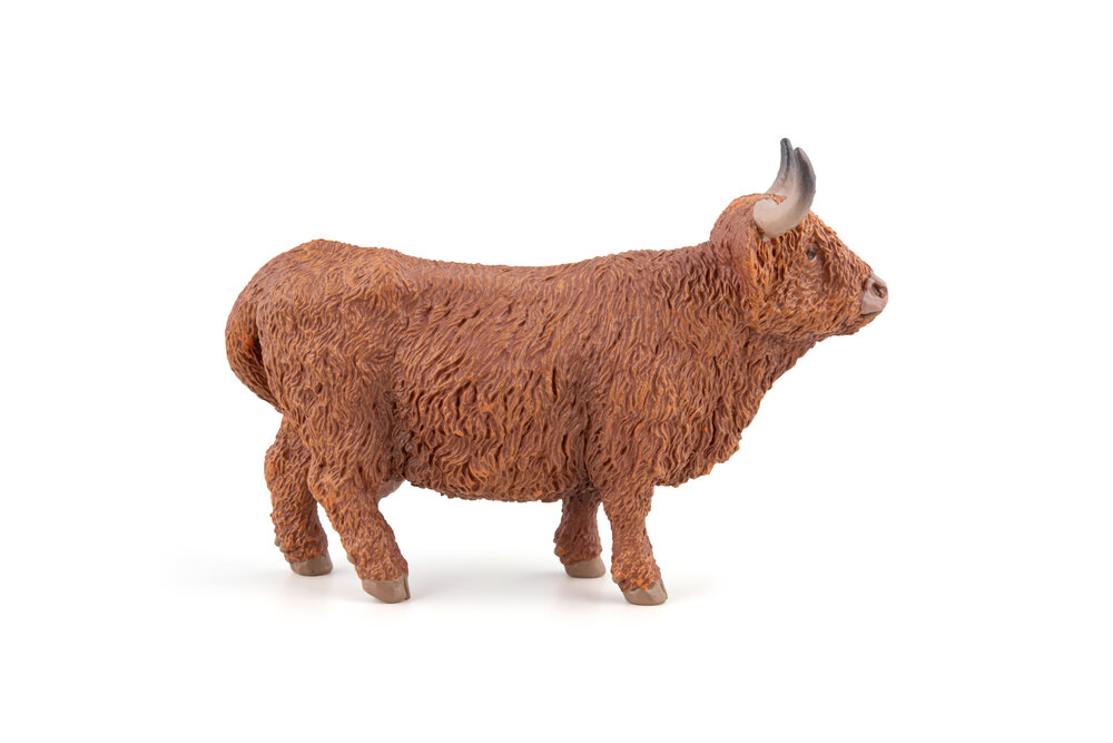 Papo 51178 Schotse Hooglander