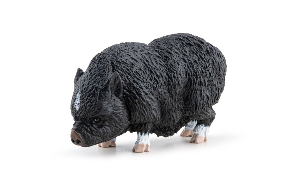Papo 51190 Vietnamese Hangbuikzwijn