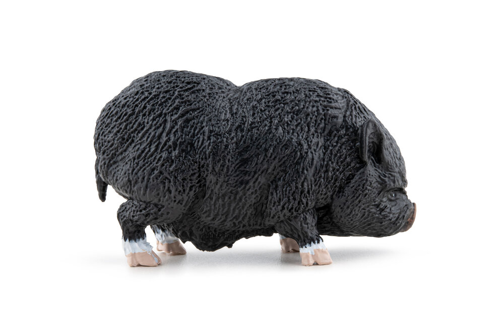 Papo 51190 Vietnamese Hangbuikzwijn