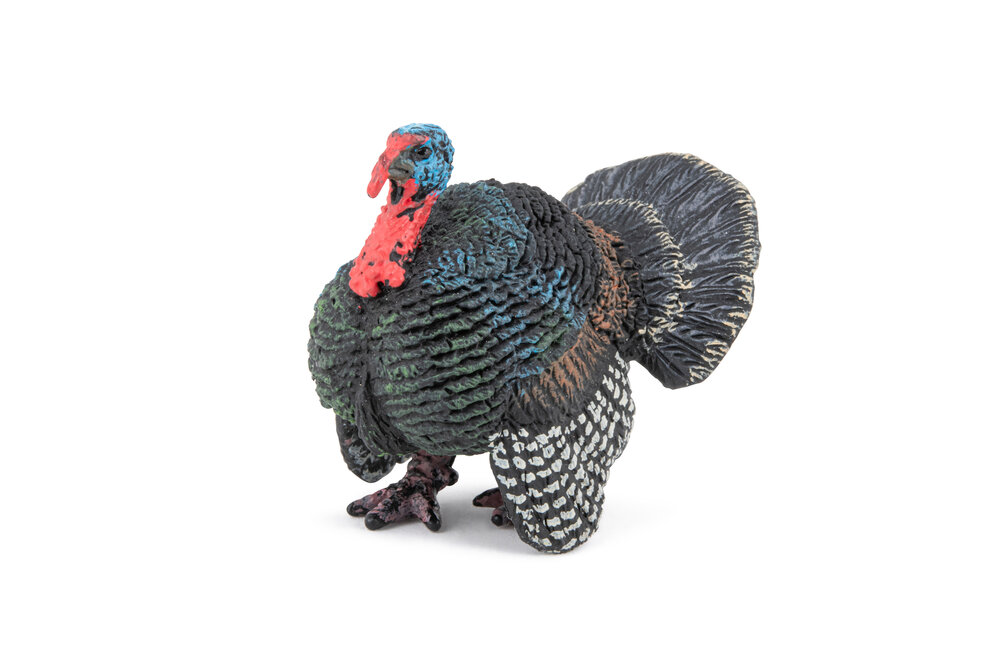 Papo 51195 Kalkoen