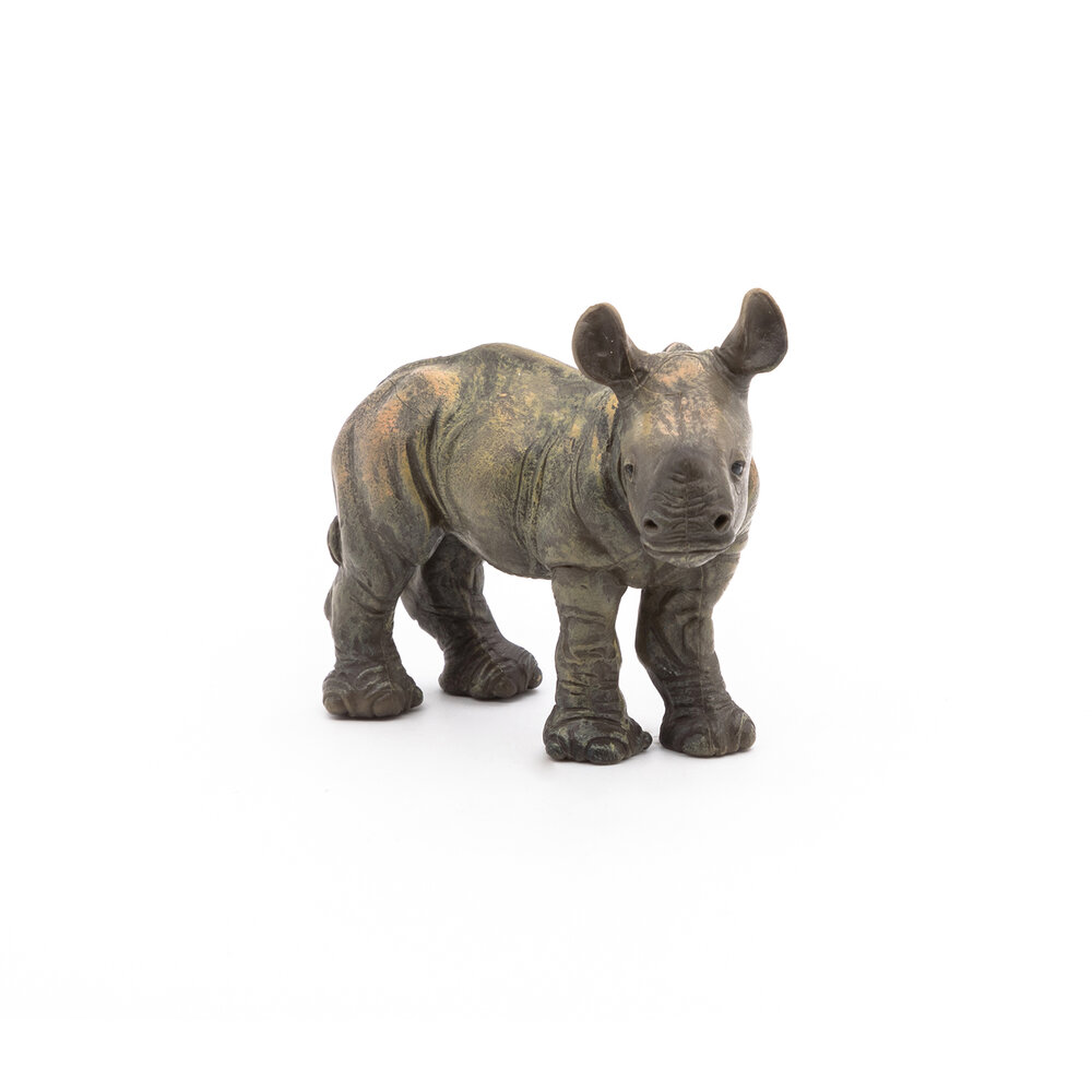 Papo 50035 Neushoorn kalf