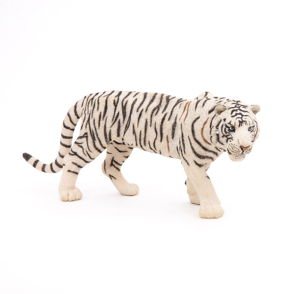 Papo 50045 Witte Tijger