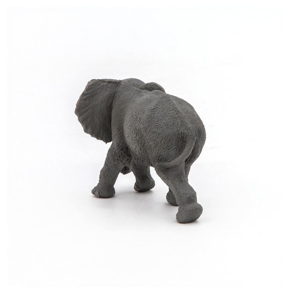 Papo 50169 Afrikaanse Baby Olifant