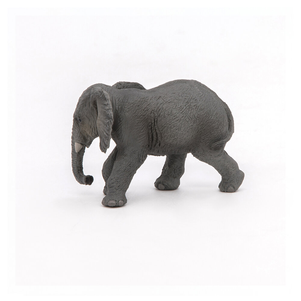 Papo 50169 Afrikaanse Baby Olifant