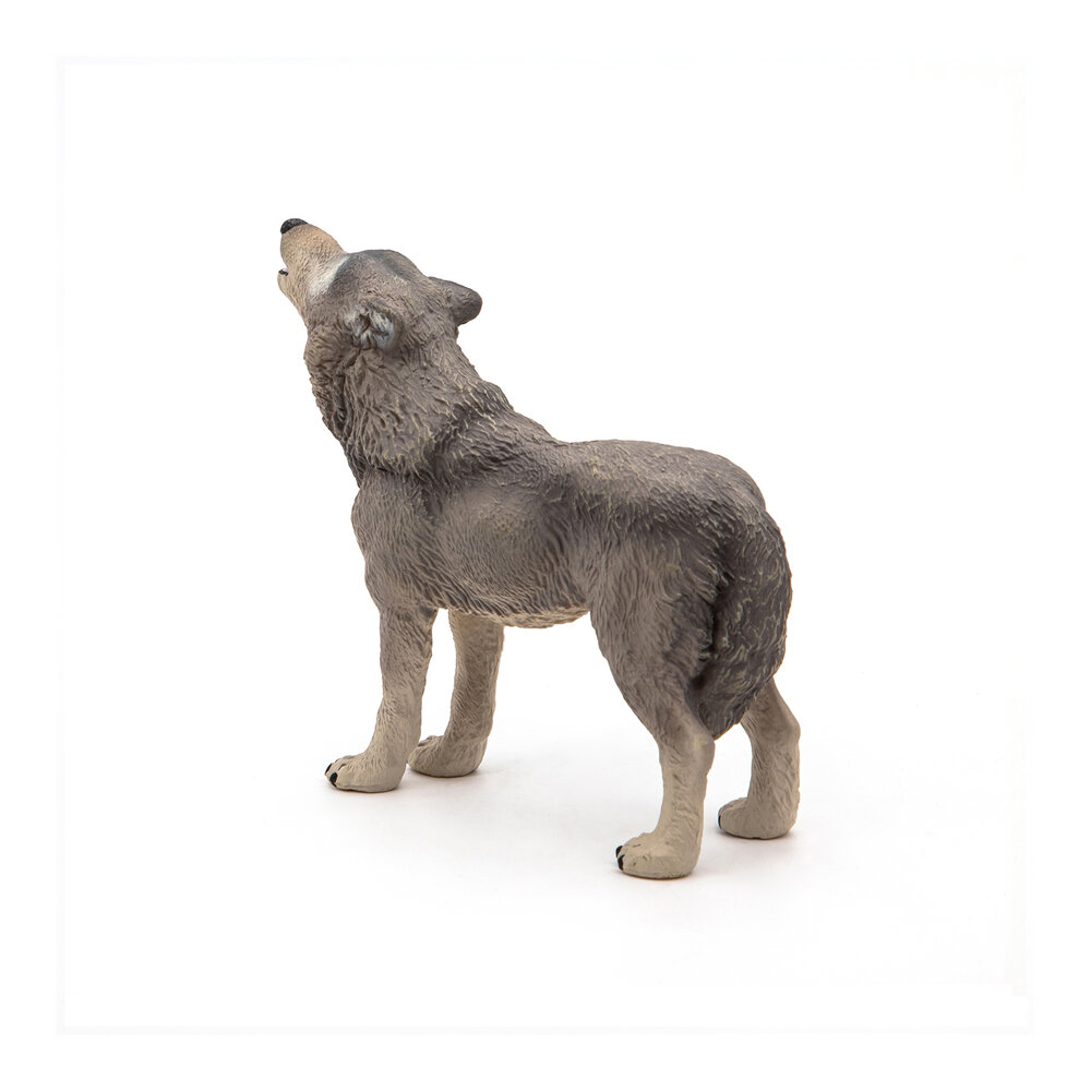 Papo 50171 Huilende wolf