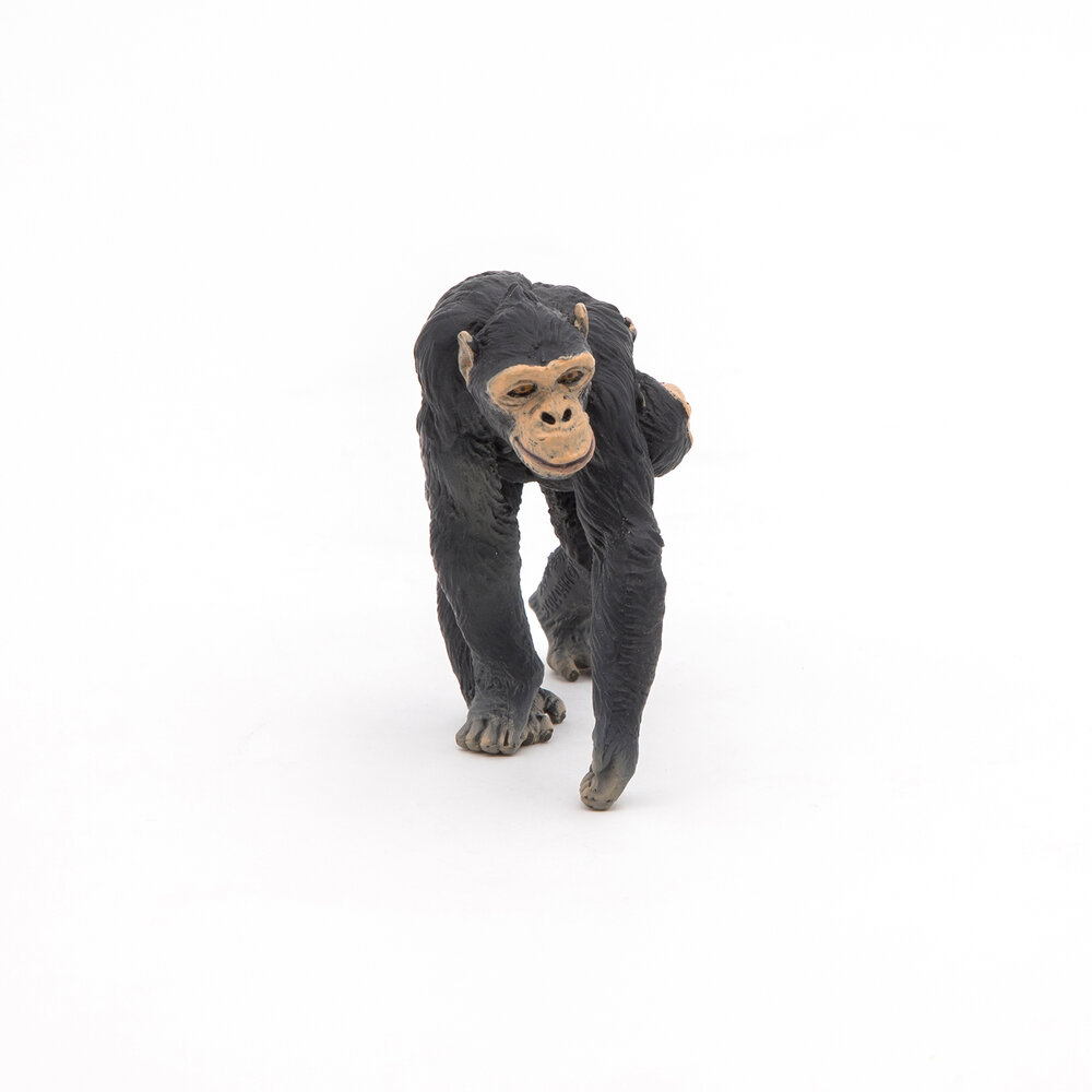 Papo 50194 Chimpansee met baby