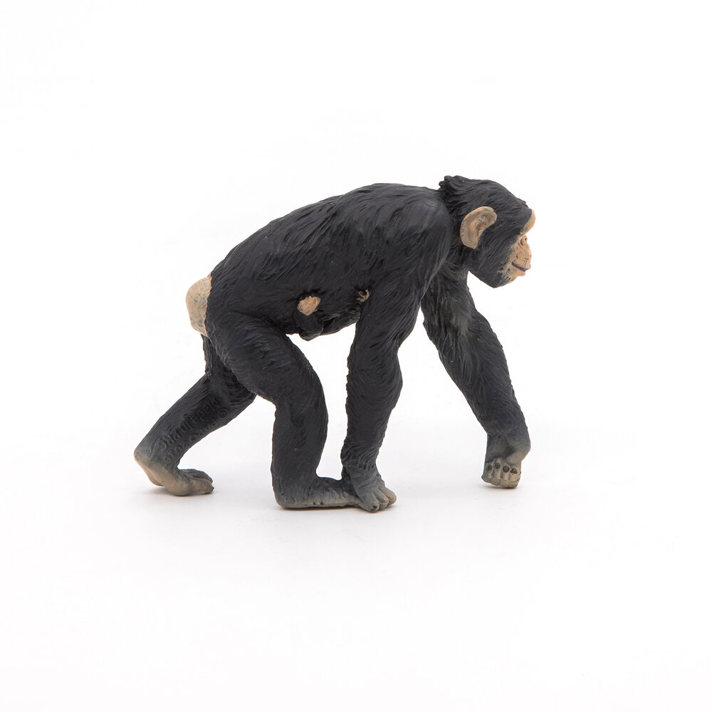Papo 50194 Chimpansee met baby