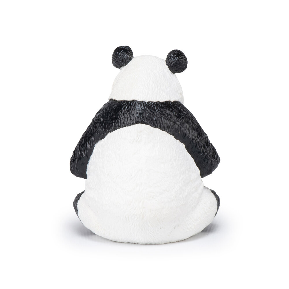 Papo 50196 Panda zittend met baby