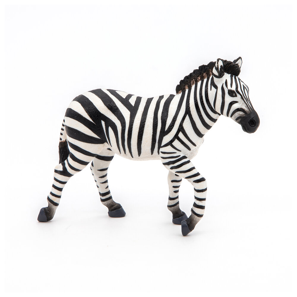Papo 50249 Zebra hengst