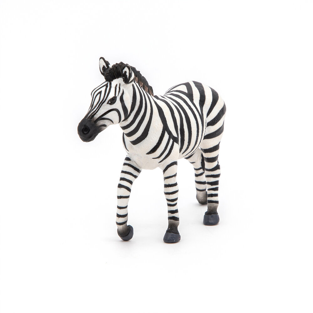 Papo 50249 Zebra hengst