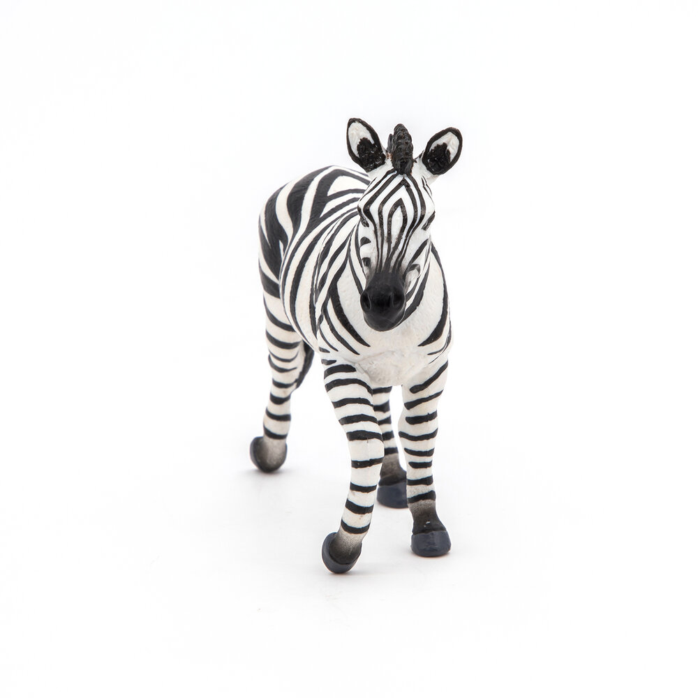 Papo 50249 Zebra hengst