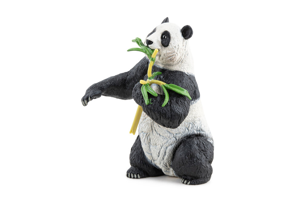 Papo 50294 Panda met bamboo