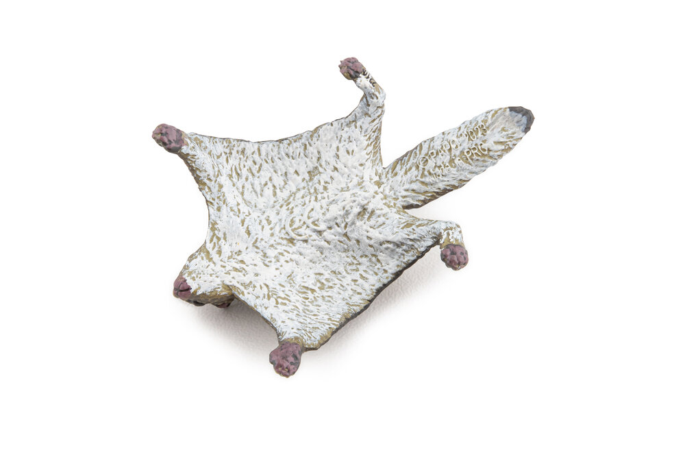 Papo 50296 Vliegende Eekhoorn