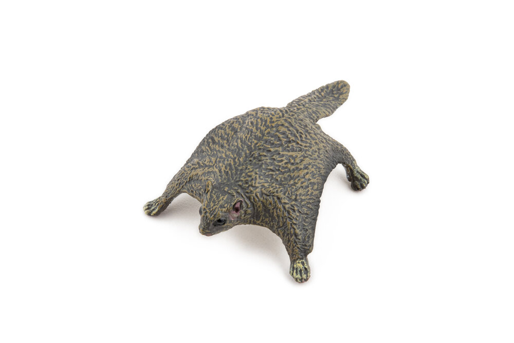 Papo 50296 Vliegende Eekhoorn