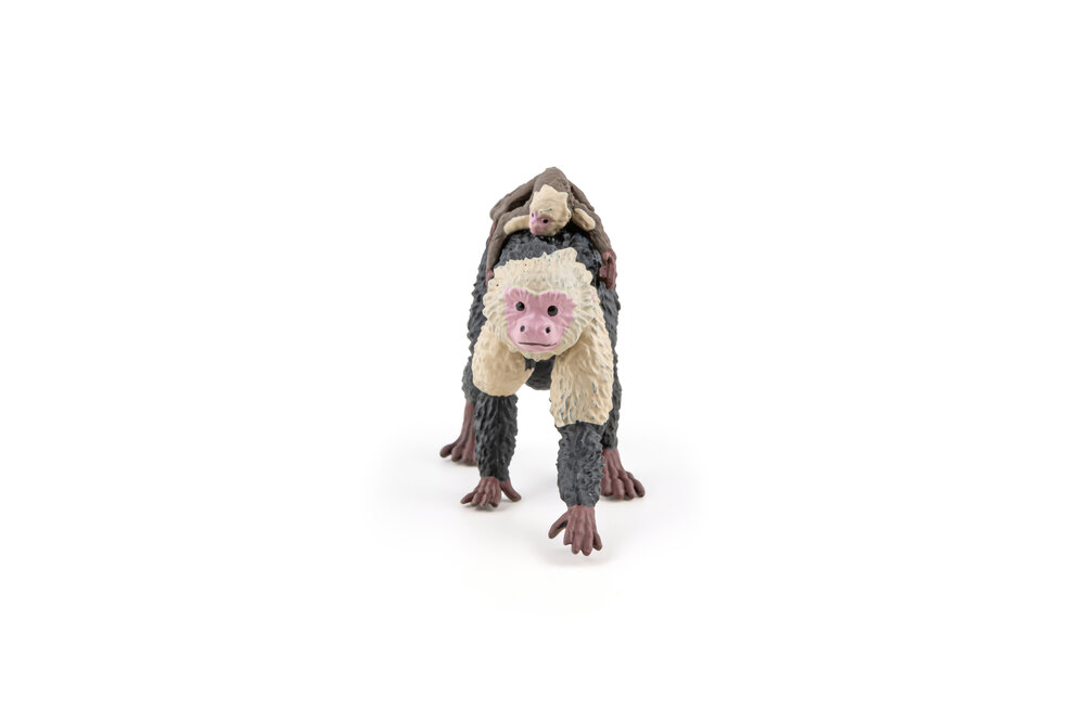 Papo 50312 Kapucijner