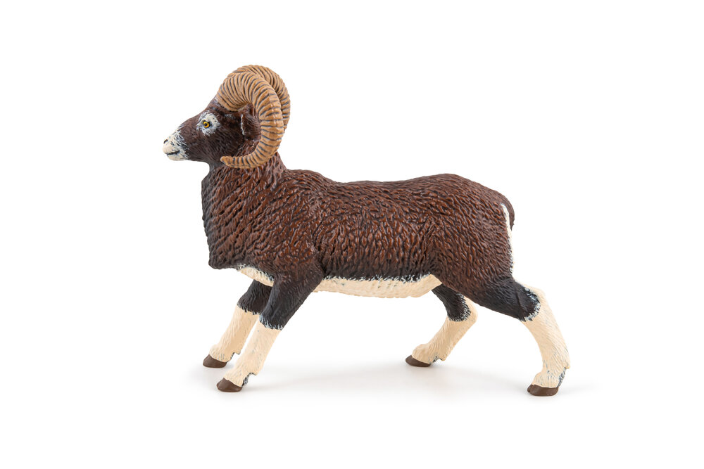 Papo 53018 Bergschaap