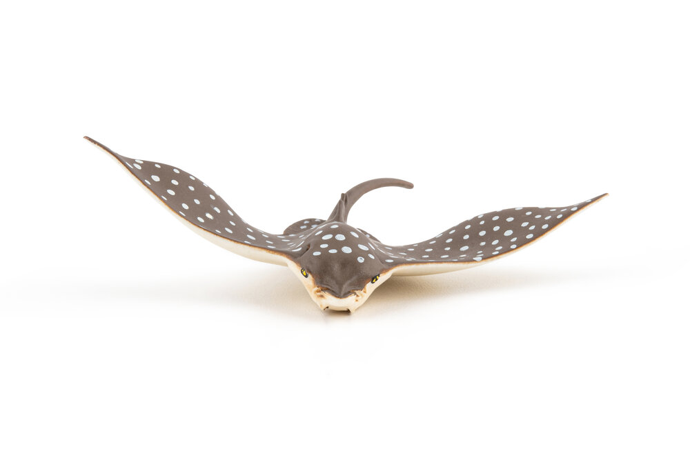 Papo 56059 Gevlekte Adelaarsrog