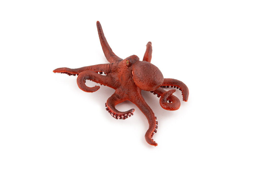 Papo 56060 Baby Octopus