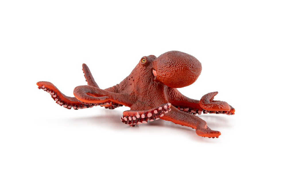 Papo 56060 Baby Octopus