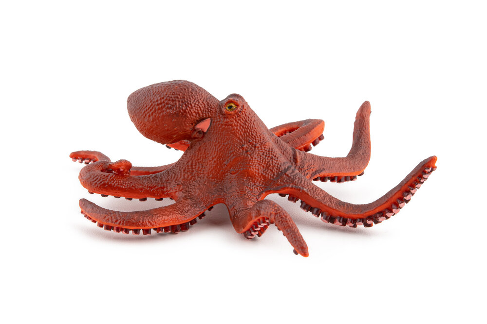 Papo 56060 Baby Octopus