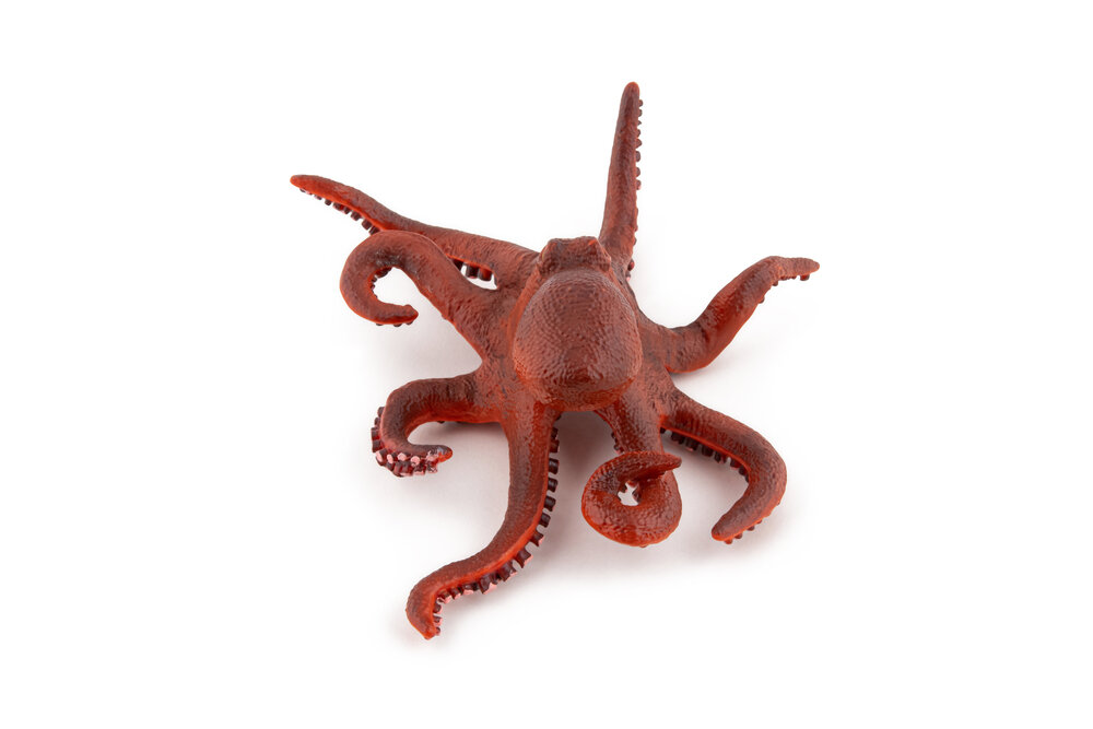 Papo 56060 Baby Octopus