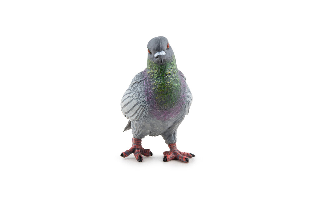 Papo 50295 Duif