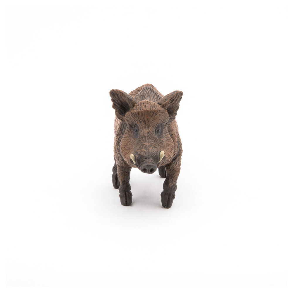Papo 53011 Wild Zwijn