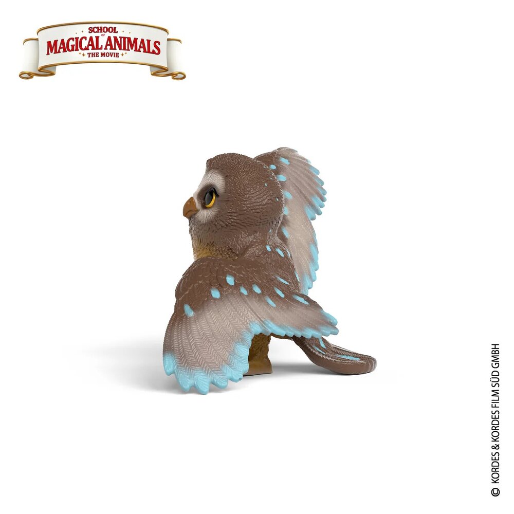 Schleich 14951 Muriel de uil