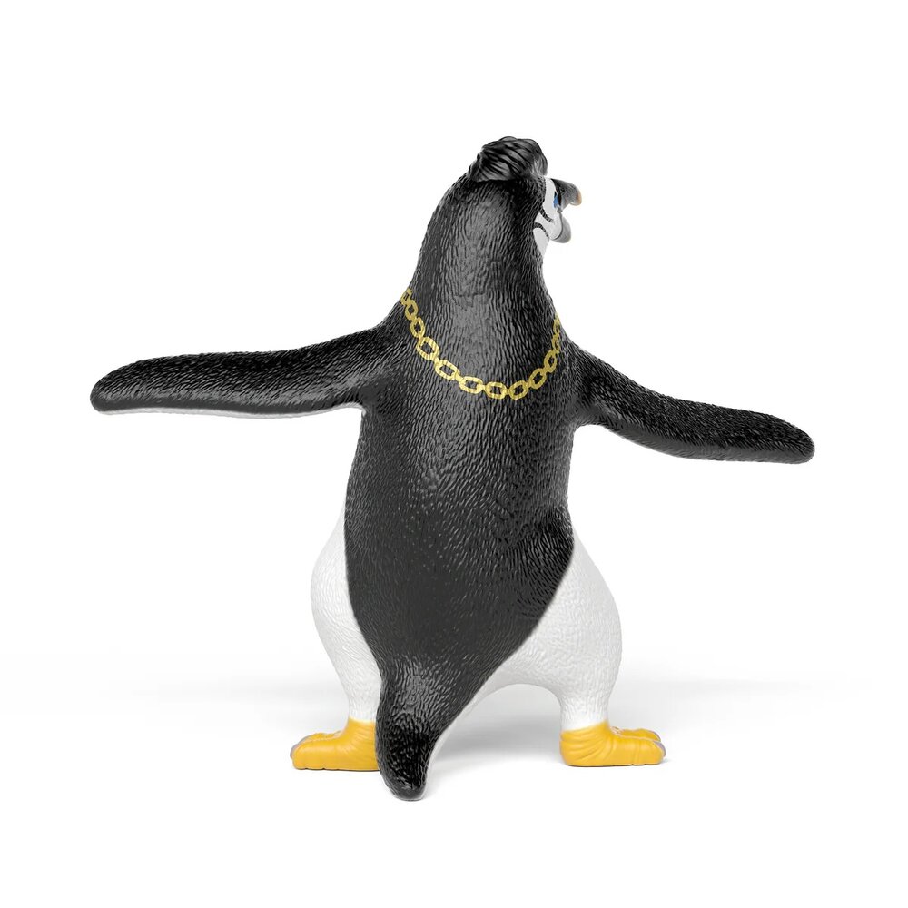 Schleich 14958 Juri de Pingu&iuml;n met gouden ketting