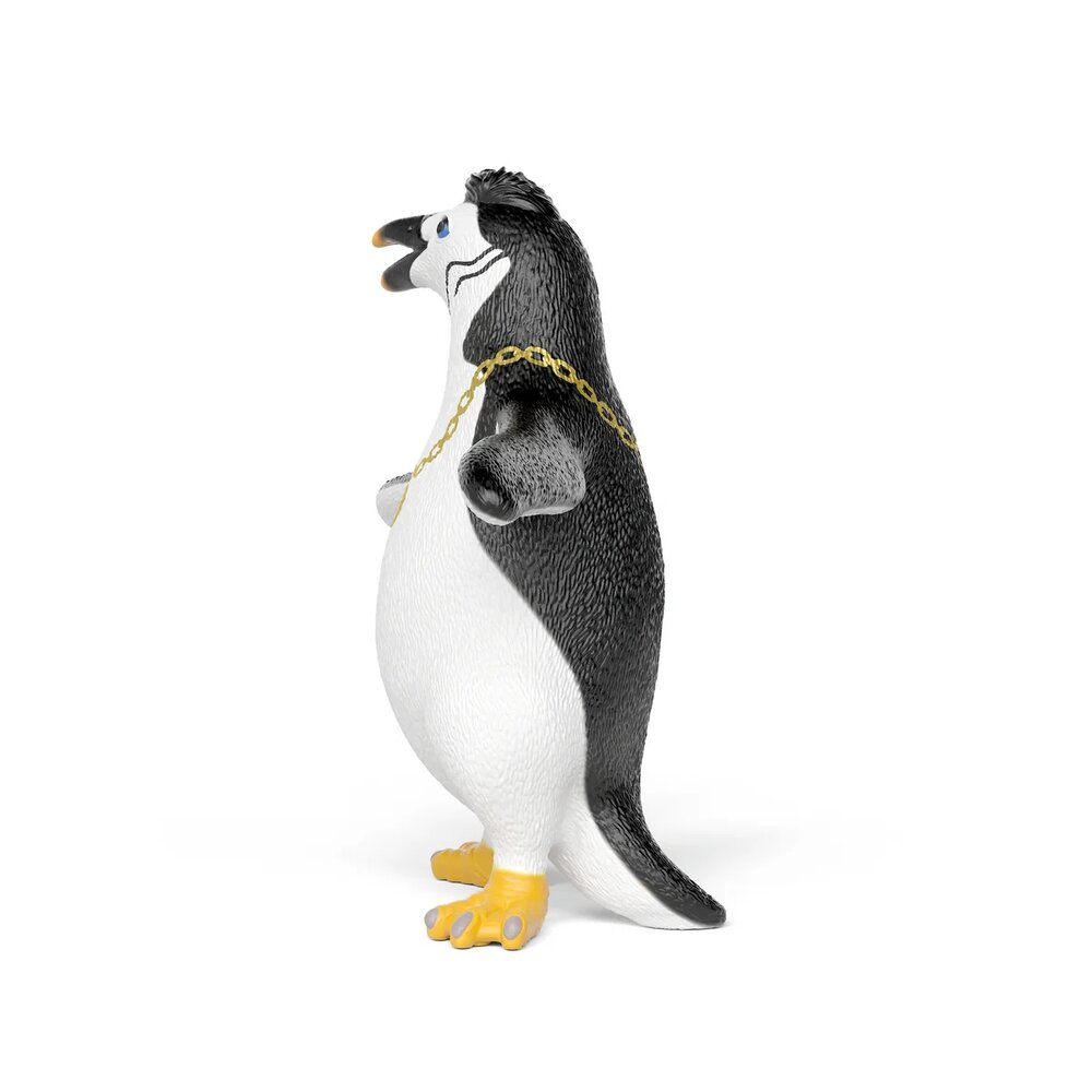 Schleich 14958 Juri de Pingu&iuml;n met gouden ketting