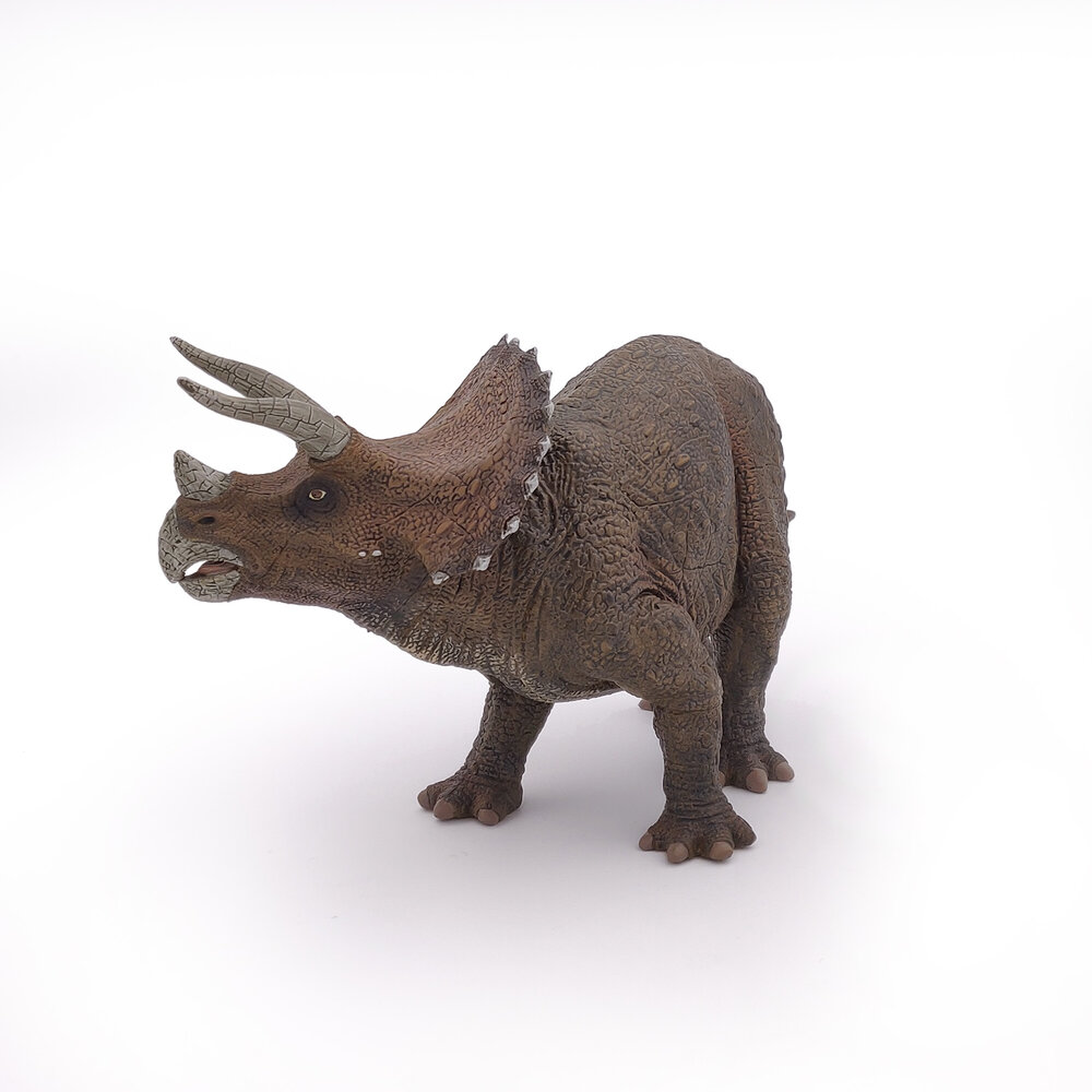 Papo 55002 Triceratops