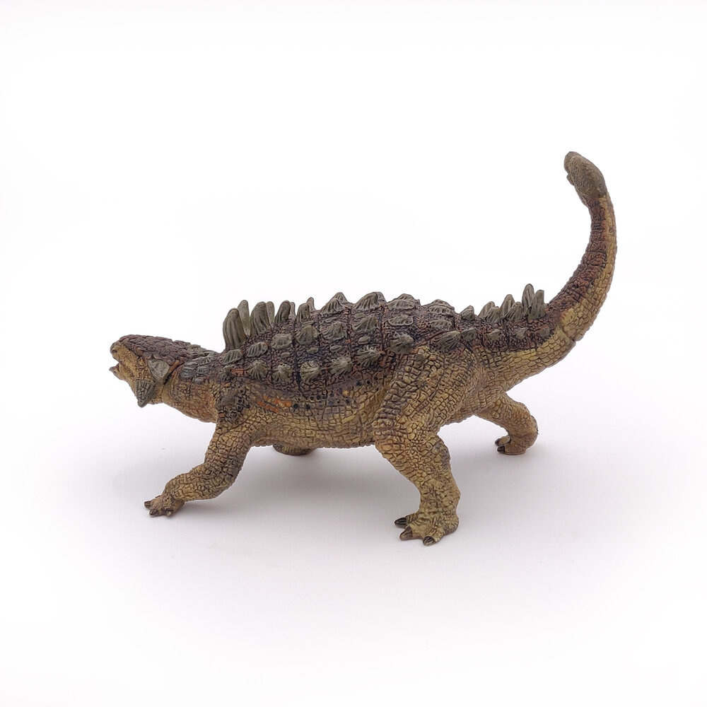 Papo 55015 Ankylosaurus