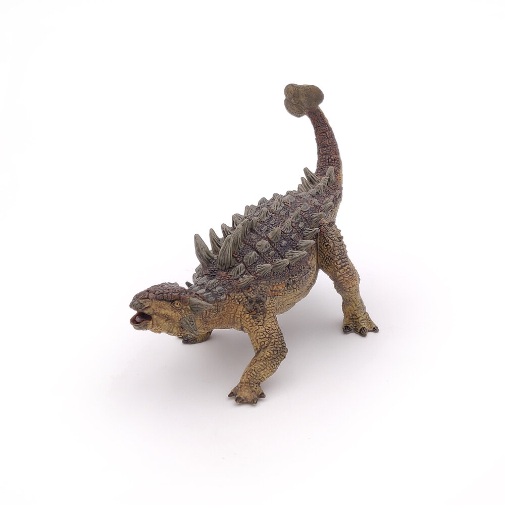 Papo 55015 Ankylosaurus
