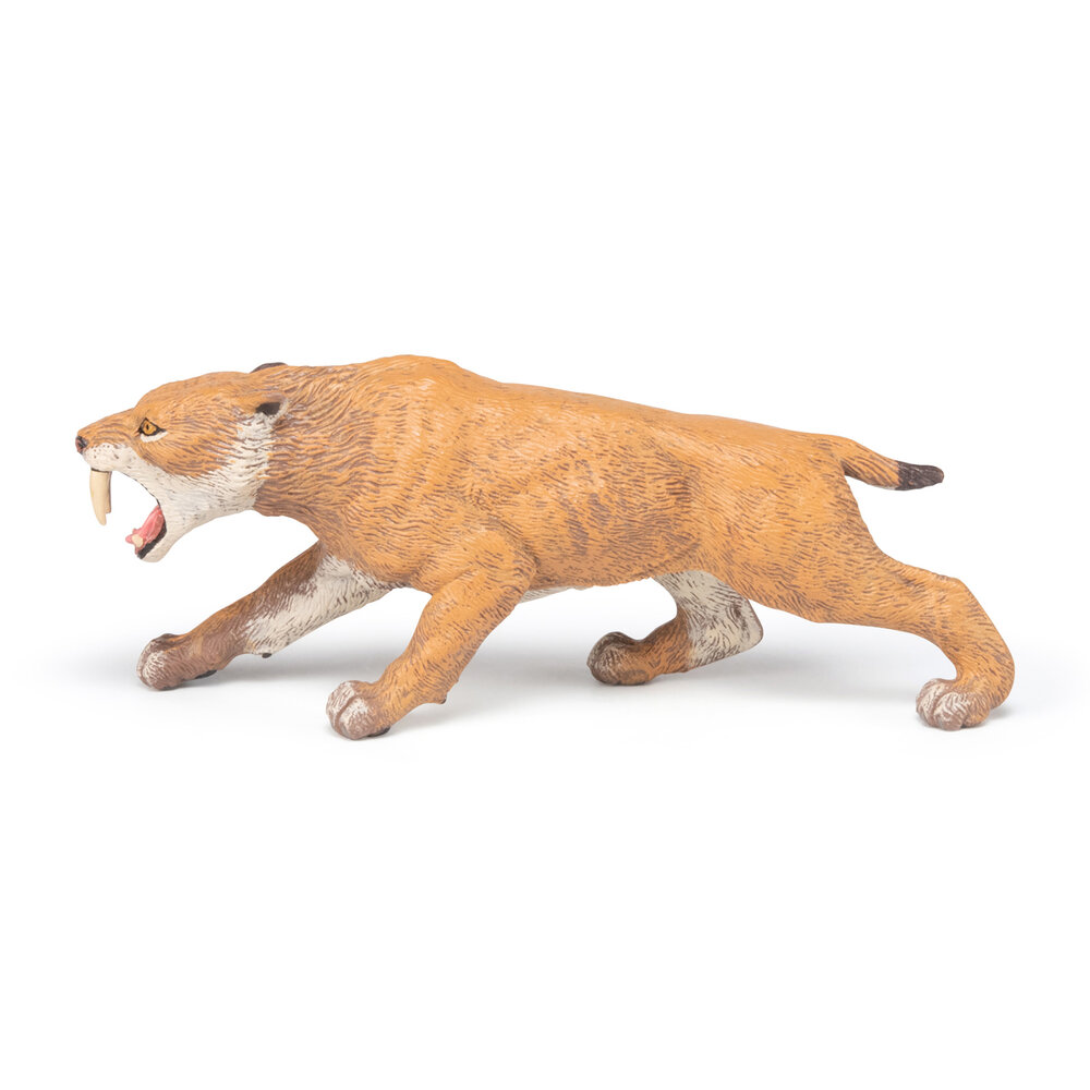 Papo 55022 Smilodon