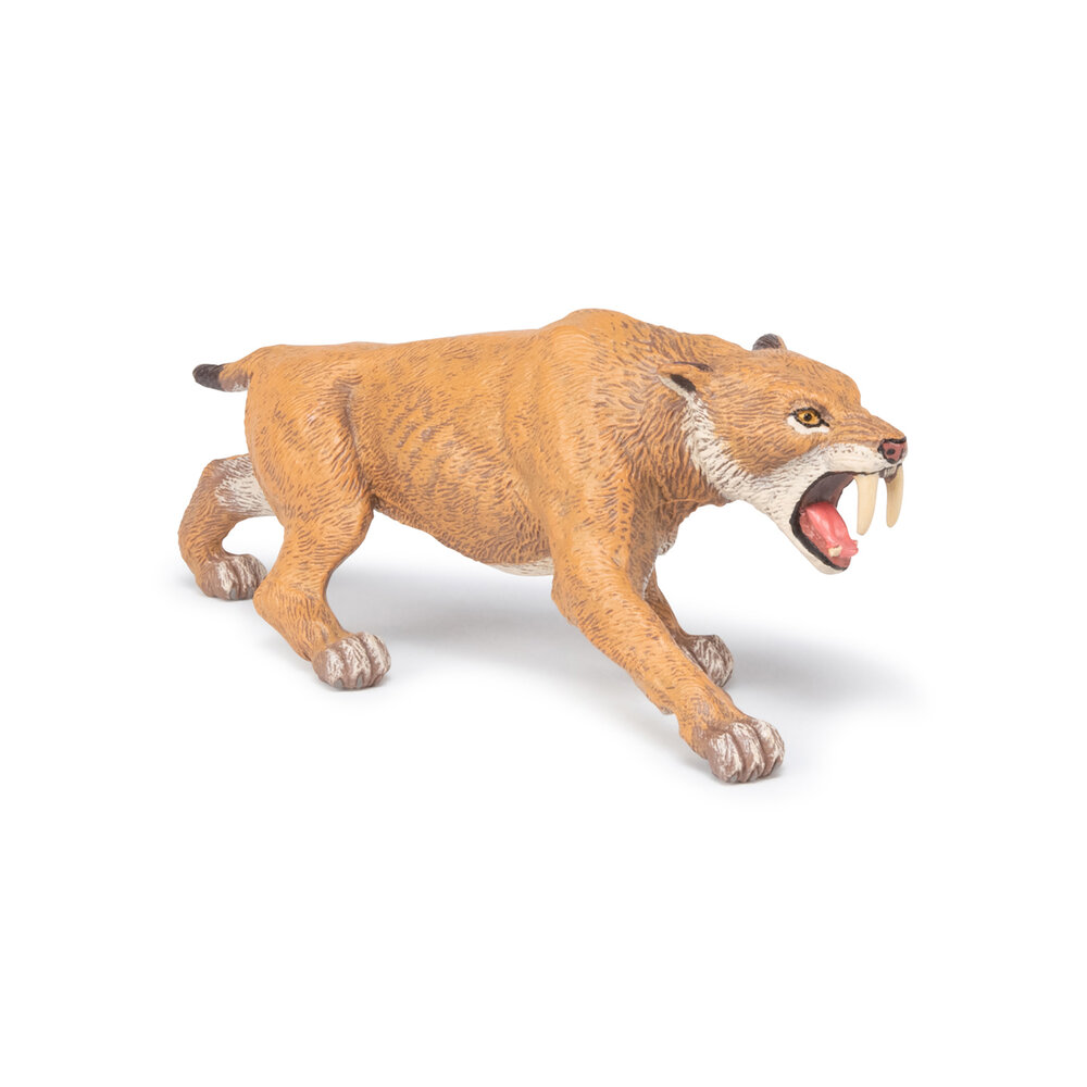 Papo 55022 Smilodon