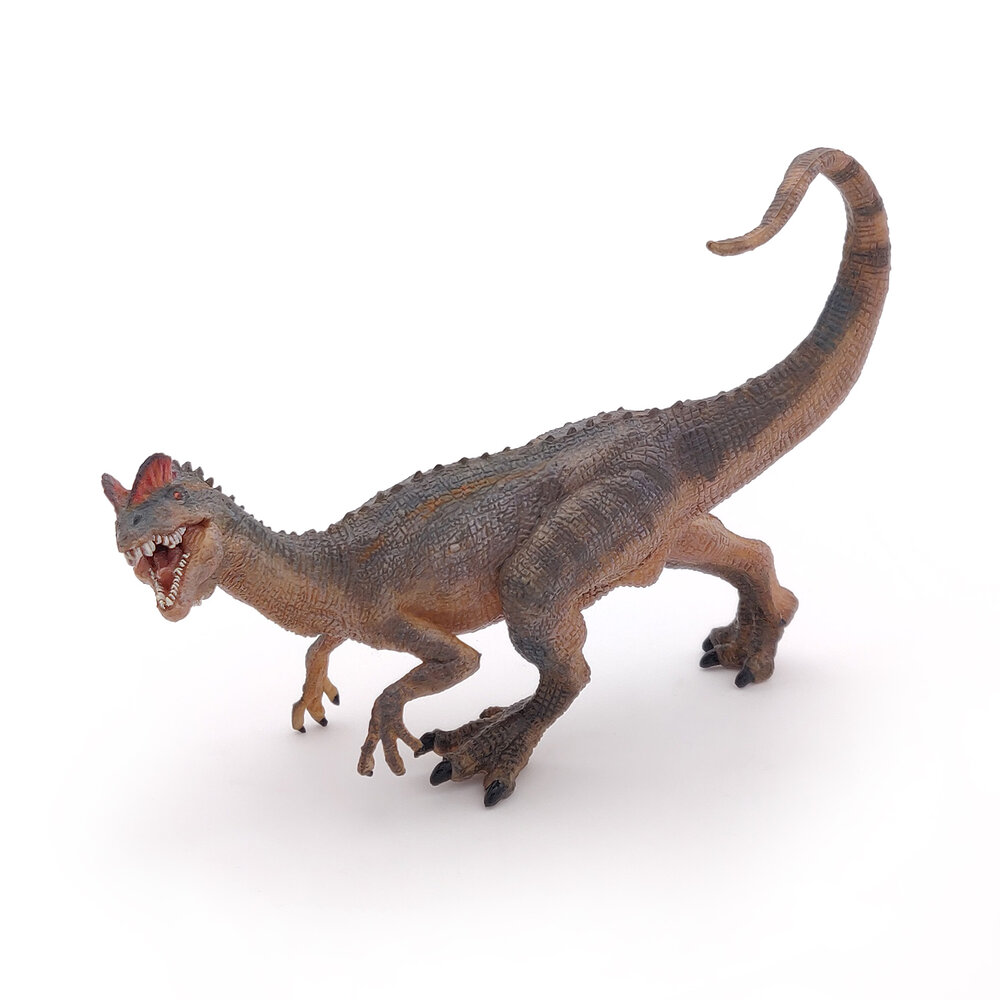 Papo 55035 Dilophosaurus