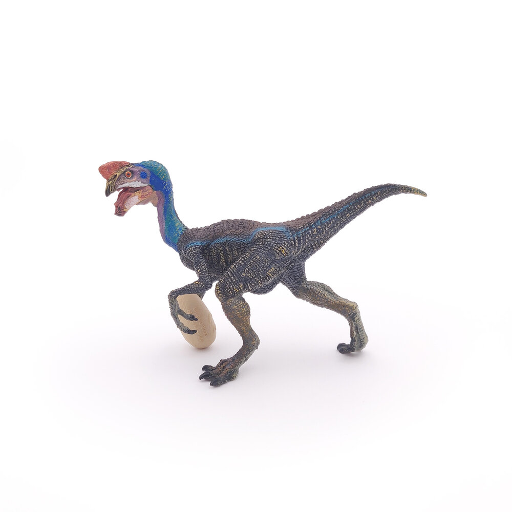 Papo 55059 Oviraptor blauw