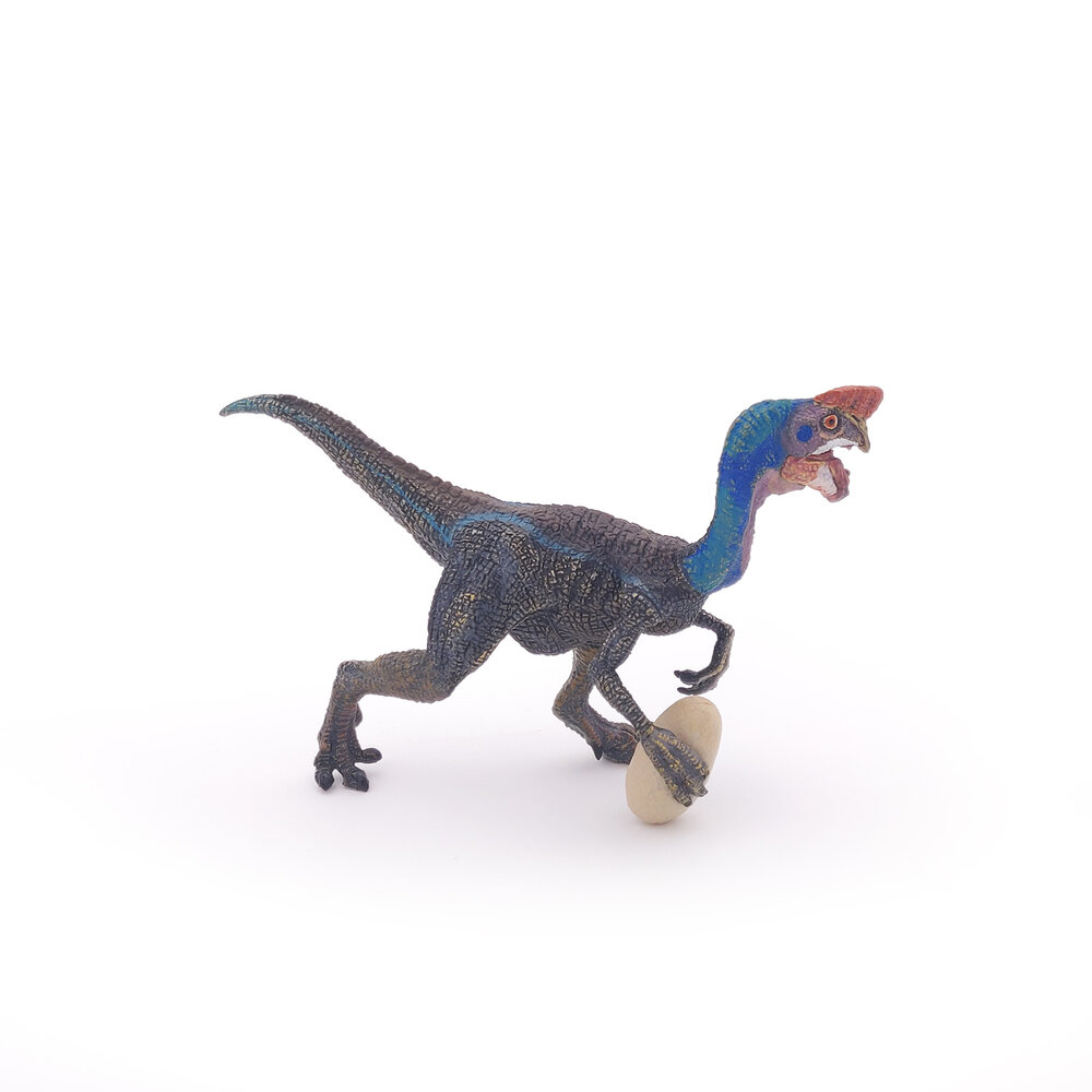 Papo 55059 Oviraptor blauw