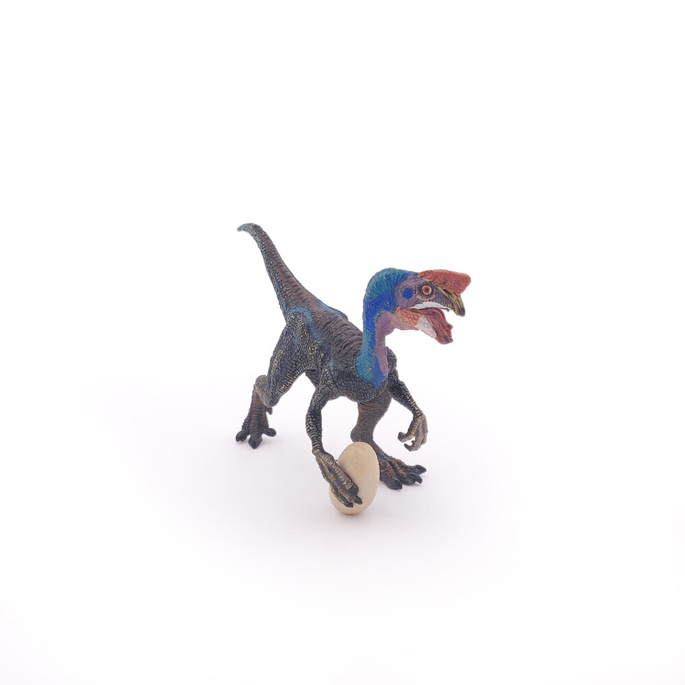 Papo 55059 Oviraptor blauw