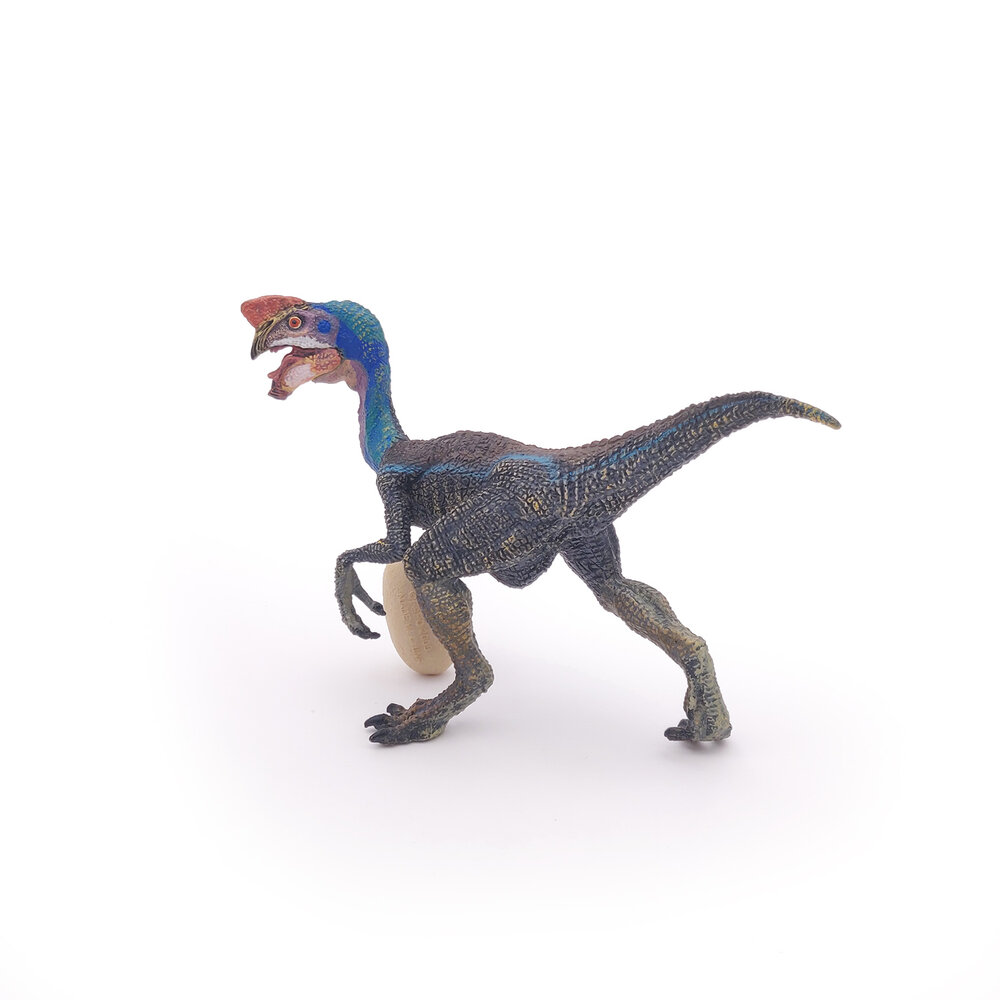Papo 55059 Oviraptor blauw