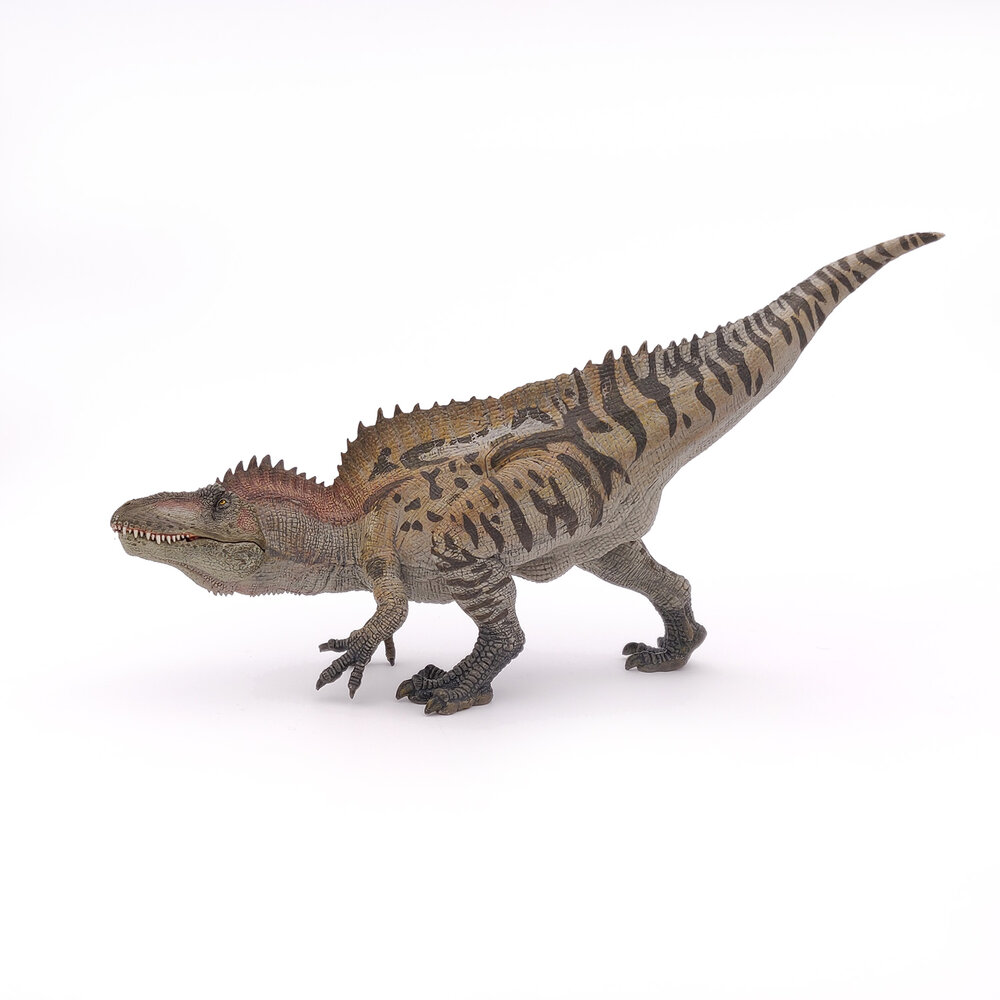 Papo 55062 Acrocanthosaurus met Bekscharnier