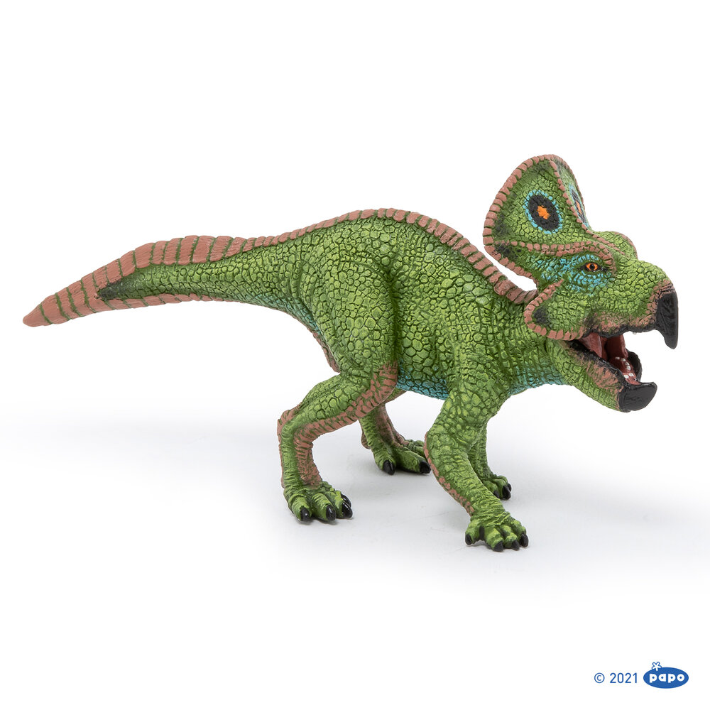 Papo 55064 Protoceratops