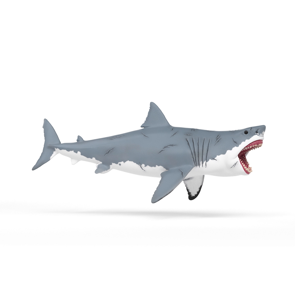 Schleich 15055 Megalodon