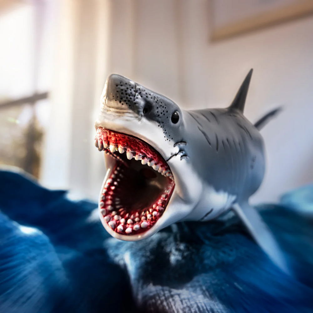 Schleich 15055 Megalodon
